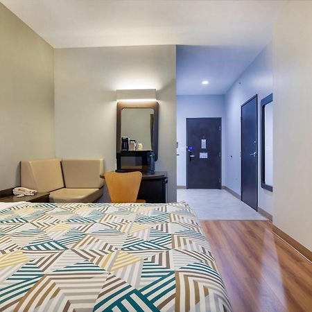 Studio 6 Suites Texas City, Tx I 45 South 텍사스시티 외부 사진