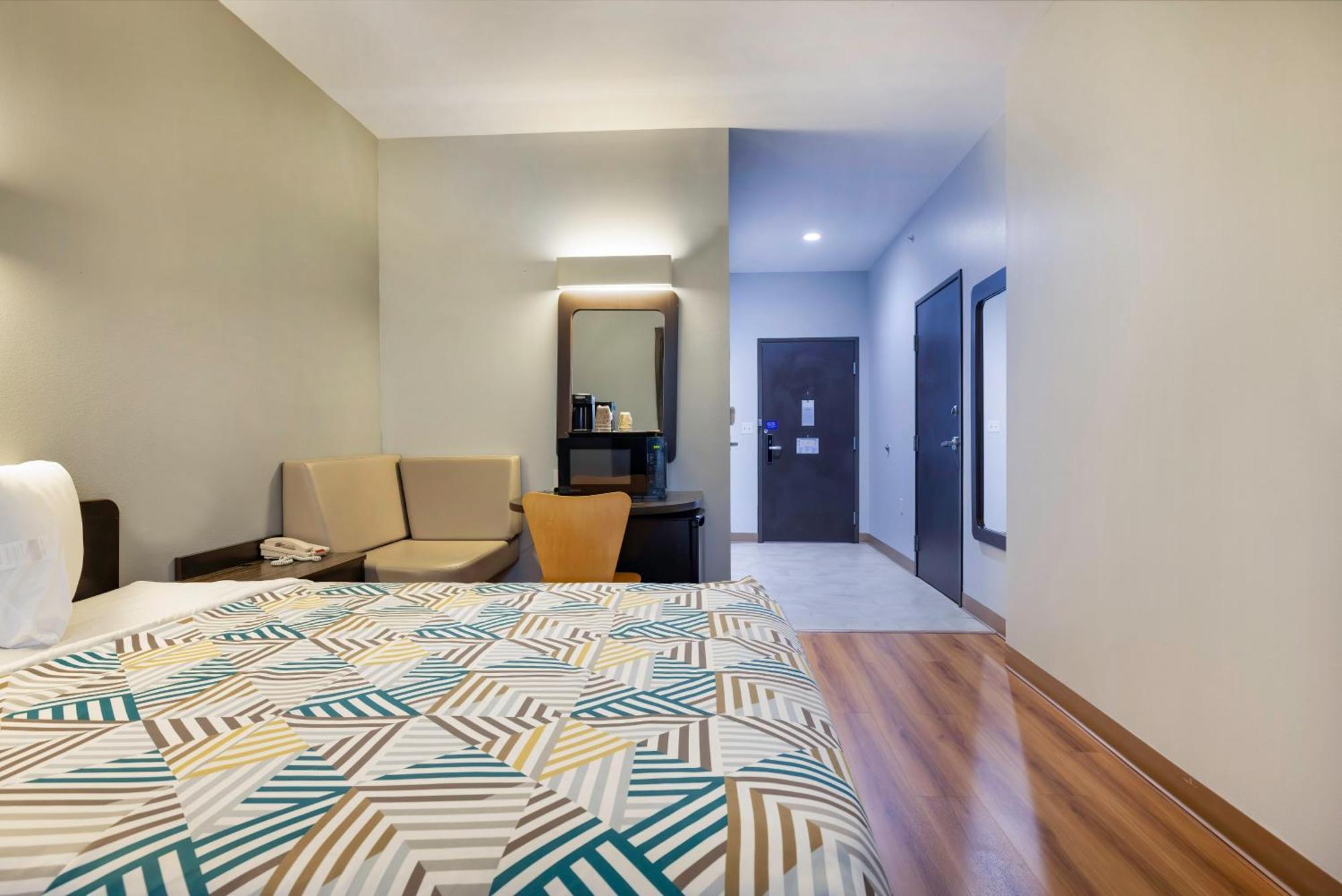 Studio 6 Suites Texas City, Tx I 45 South 텍사스시티 외부 사진