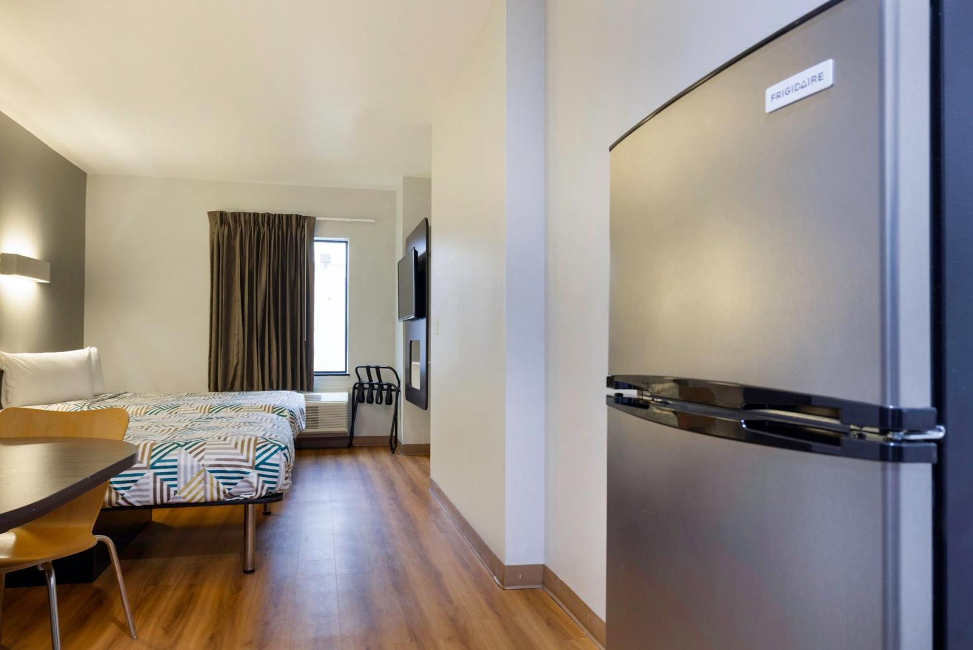 Studio 6 Suites Texas City, Tx I 45 South 텍사스시티 외부 사진
