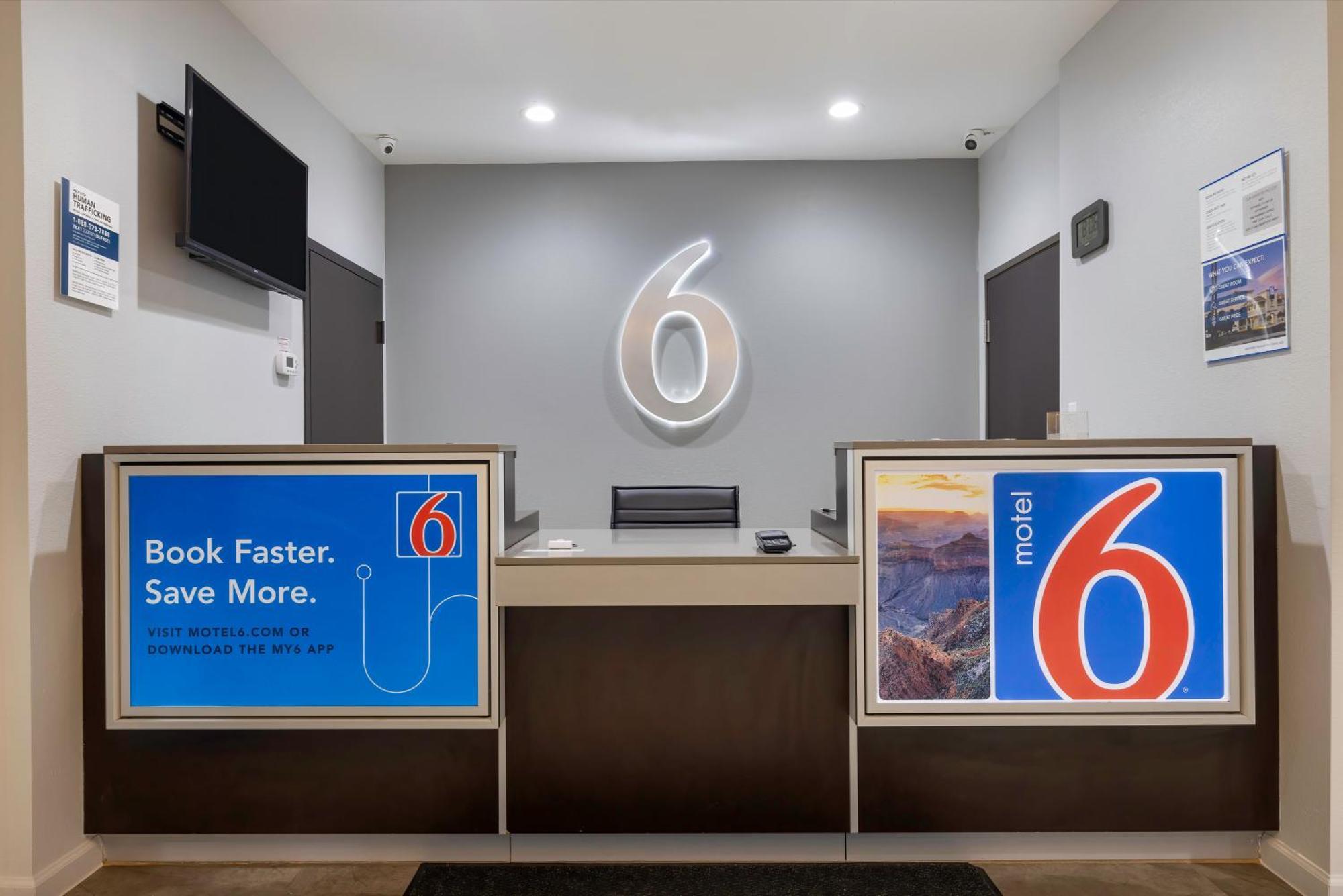 Studio 6 Suites Texas City, Tx I 45 South 텍사스시티 외부 사진