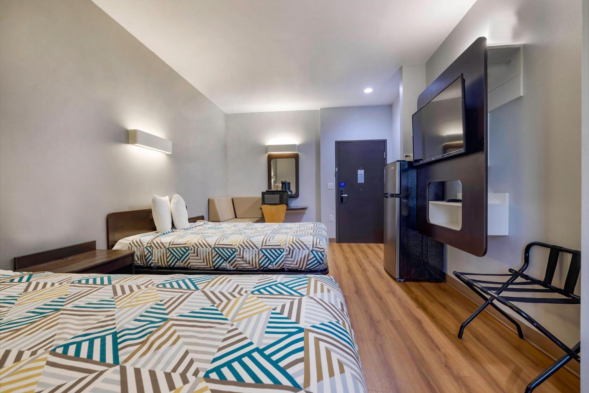 Studio 6 Suites Texas City, Tx I 45 South 텍사스시티 외부 사진
