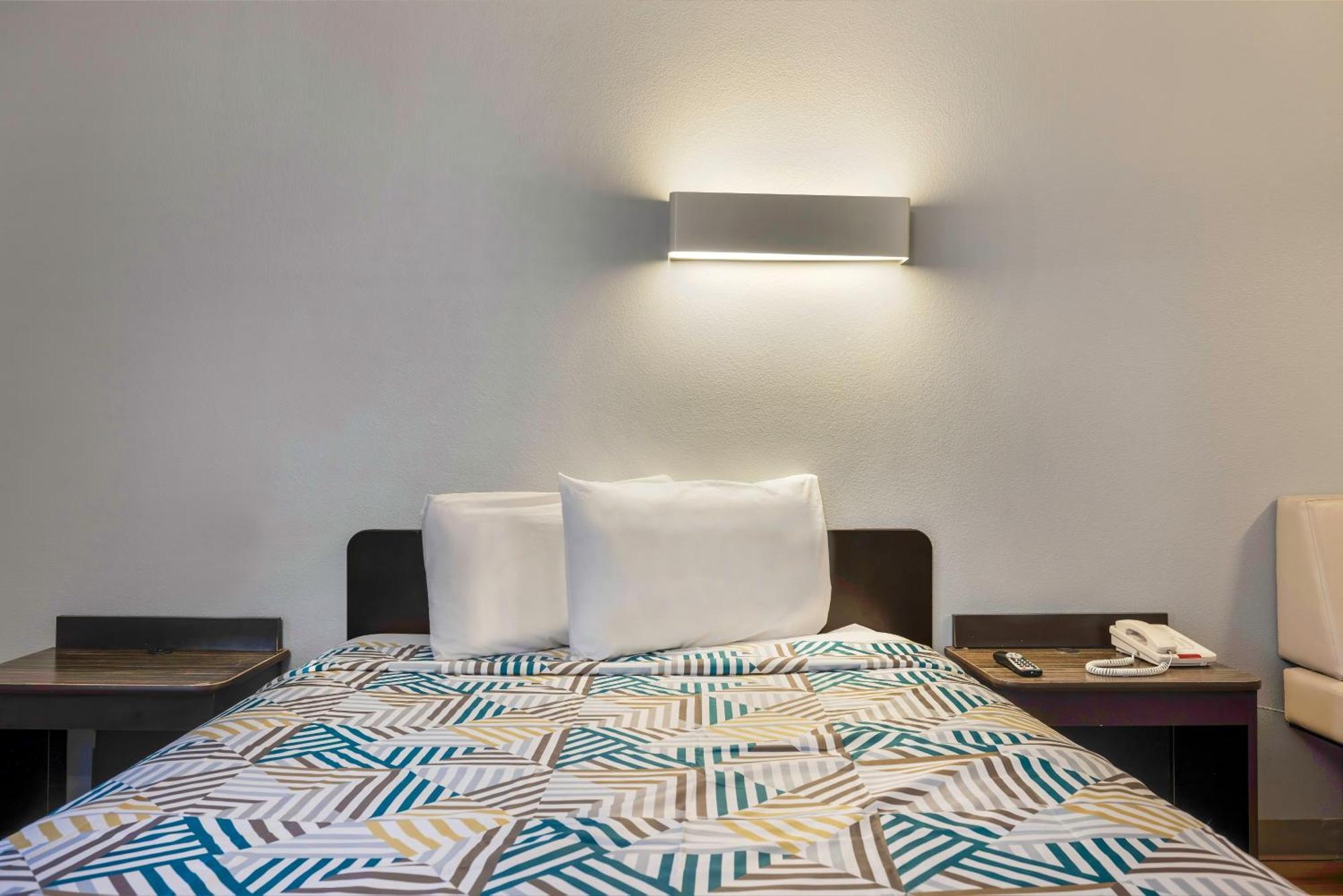 Studio 6 Suites Texas City, Tx I 45 South 텍사스시티 외부 사진