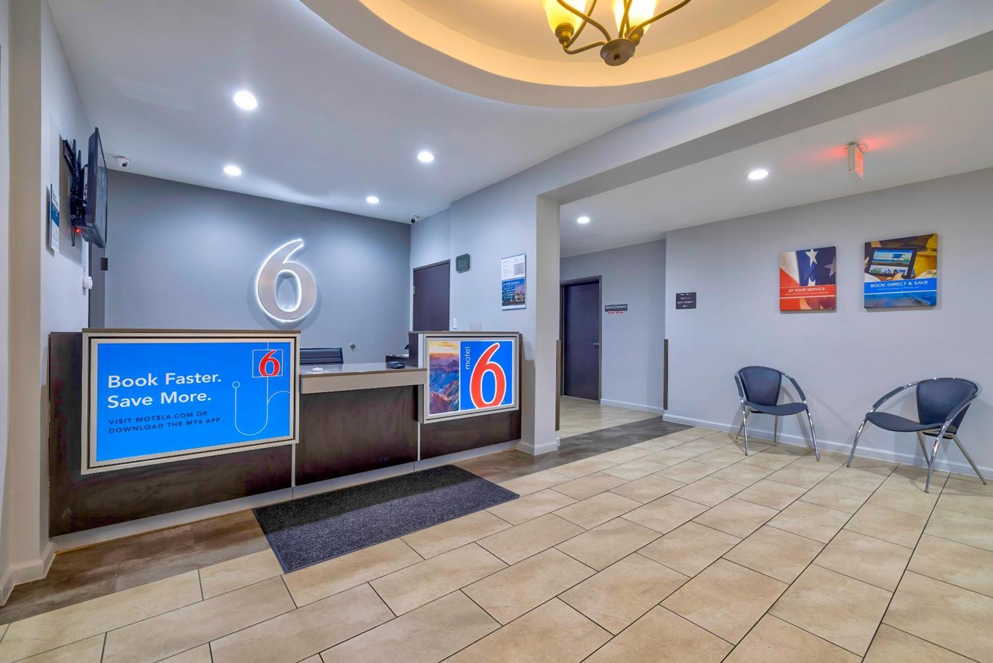 Studio 6 Suites Texas City, Tx I 45 South 텍사스시티 외부 사진