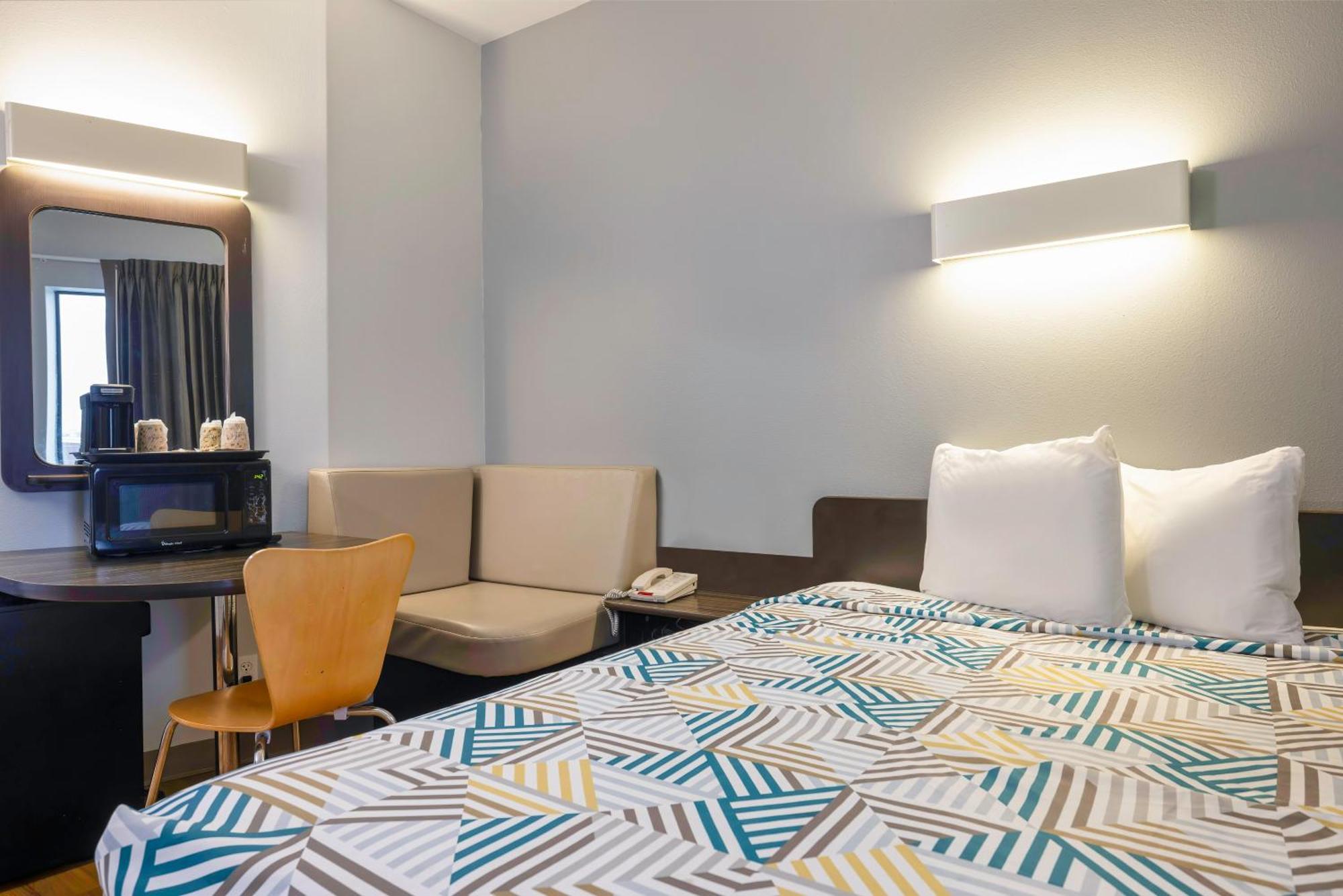 Studio 6 Suites Texas City, Tx I 45 South 텍사스시티 외부 사진