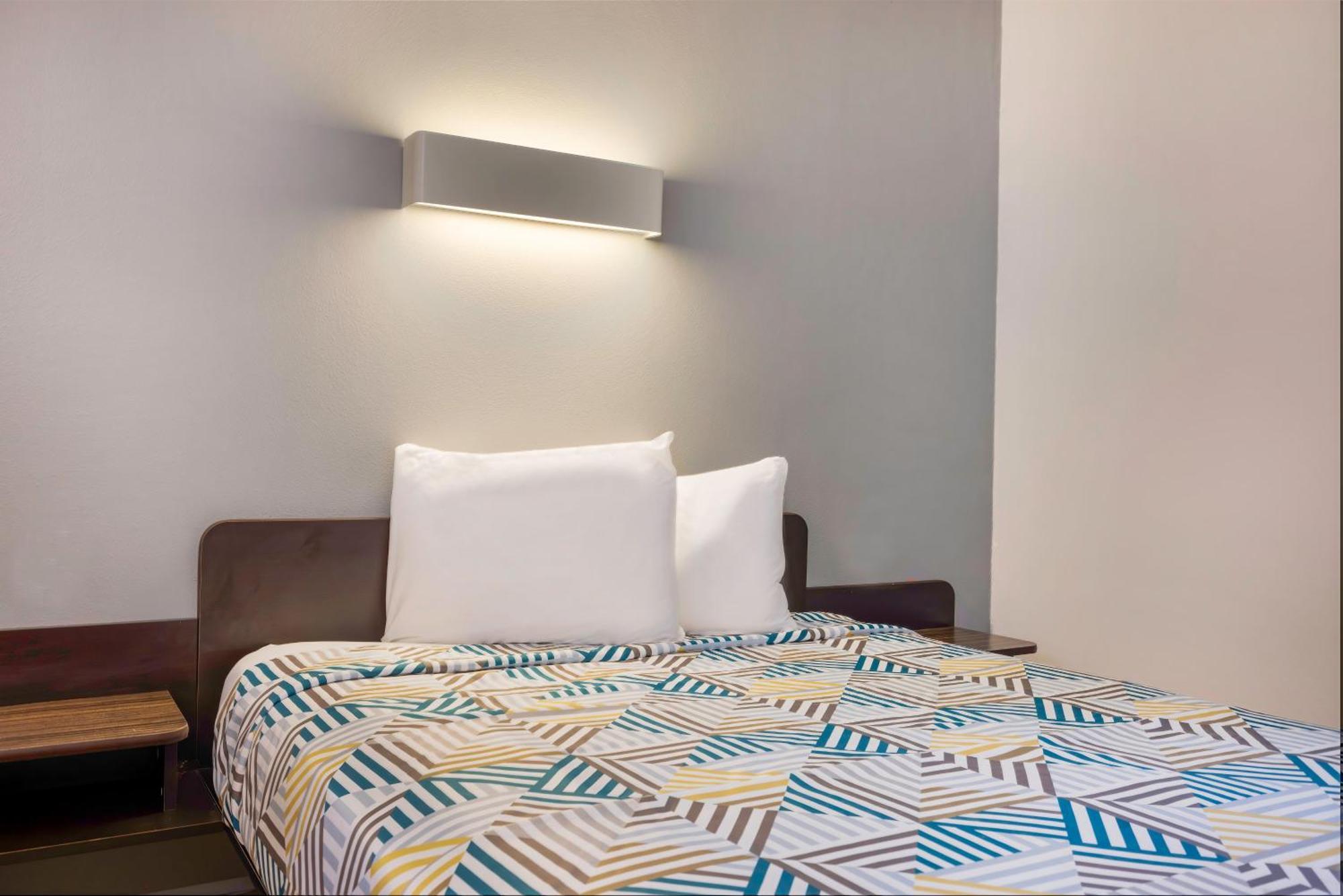 Studio 6 Suites Texas City, Tx I 45 South 텍사스시티 외부 사진