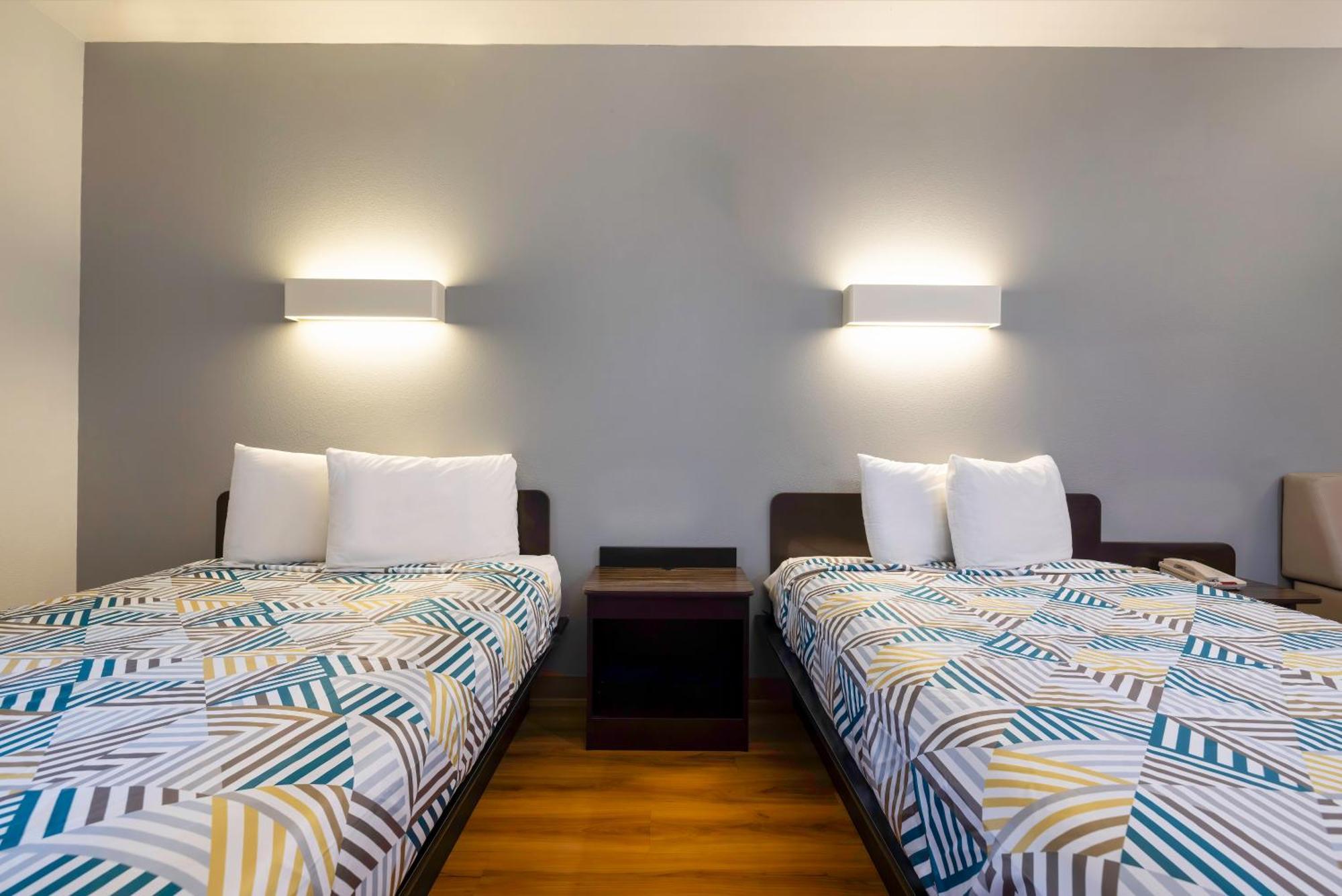 Studio 6 Suites Texas City, Tx I 45 South 텍사스시티 외부 사진
