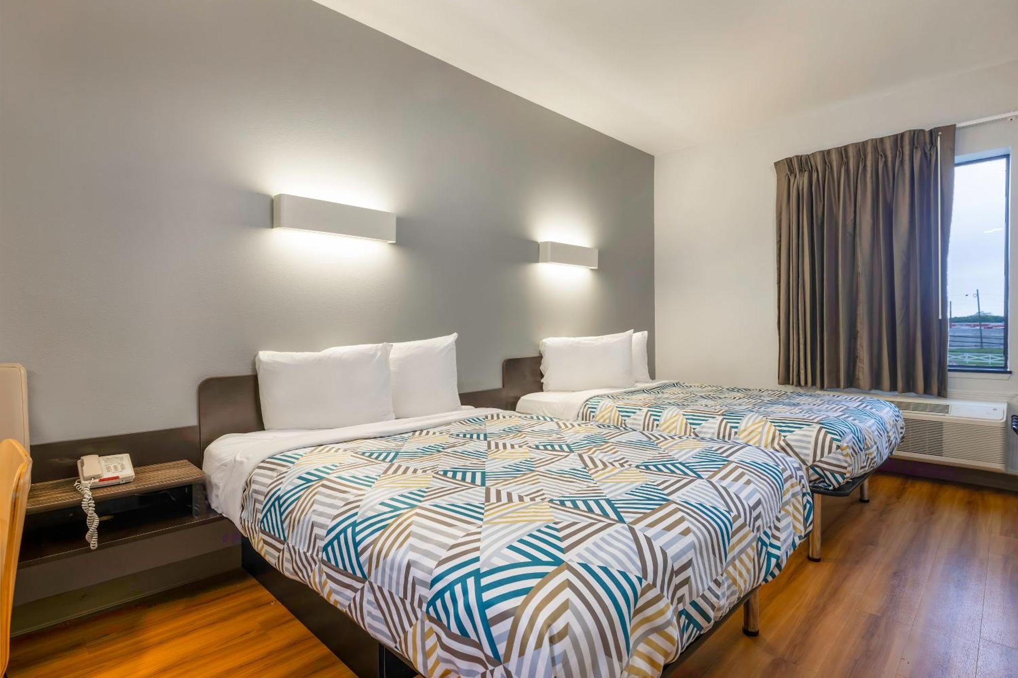 Studio 6 Suites Texas City, Tx I 45 South 텍사스시티 외부 사진