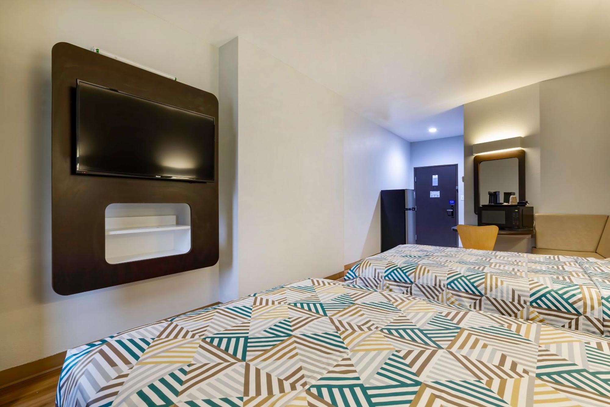 Studio 6 Suites Texas City, Tx I 45 South 텍사스시티 외부 사진