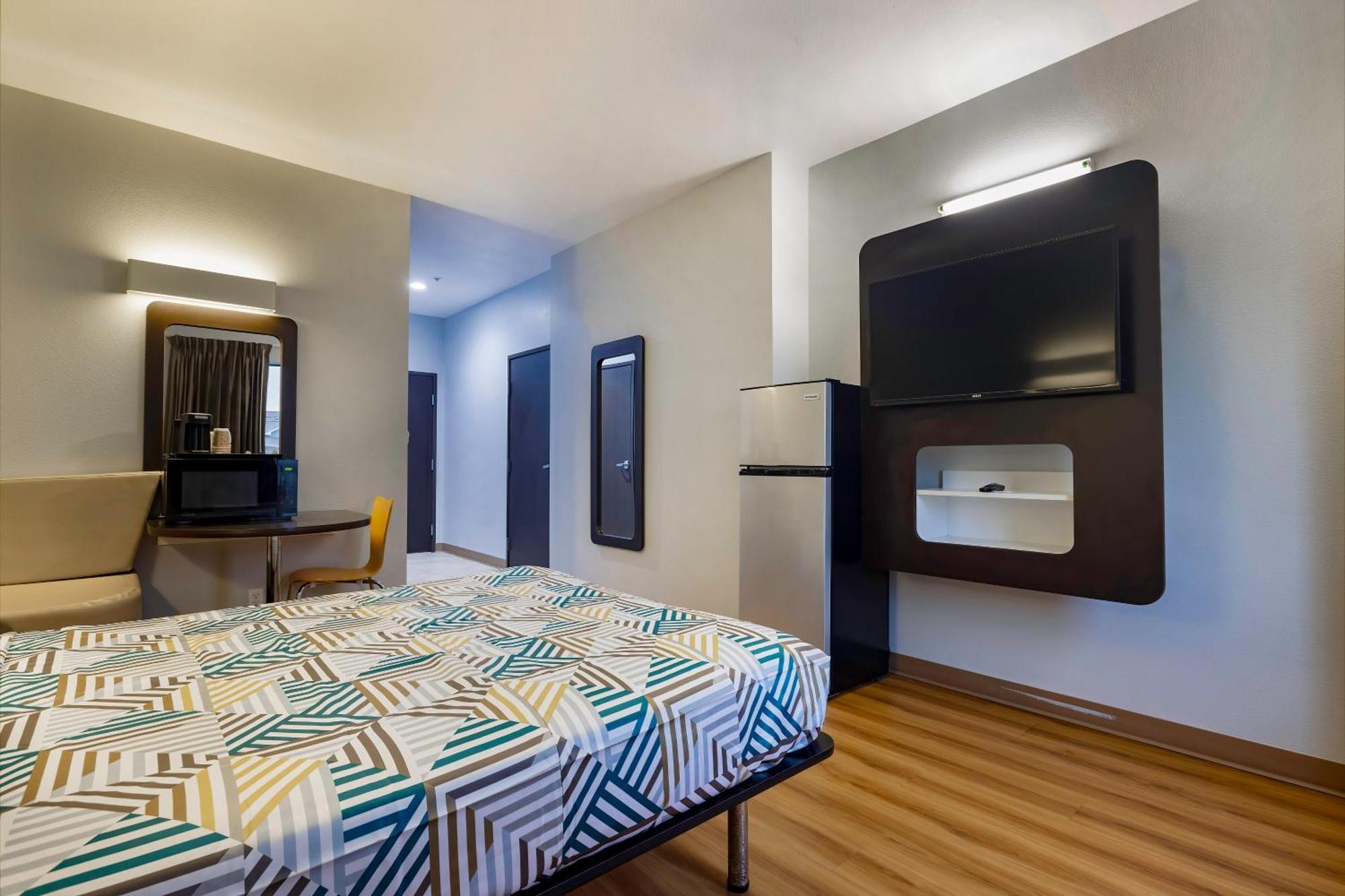 Studio 6 Suites Texas City, Tx I 45 South 텍사스시티 외부 사진