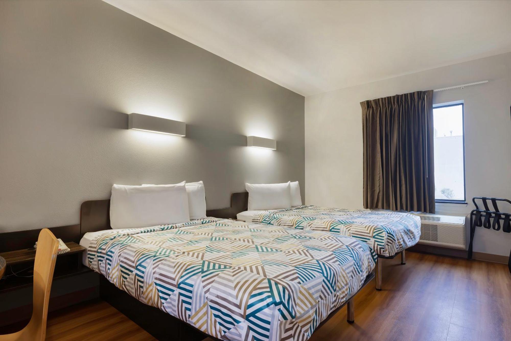 Studio 6 Suites Texas City, Tx I 45 South 텍사스시티 외부 사진
