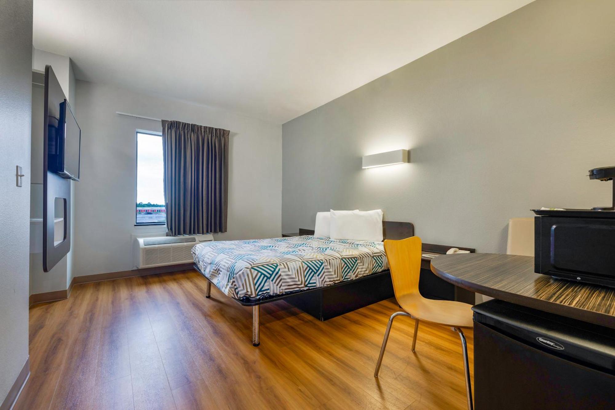 Studio 6 Suites Texas City, Tx I 45 South 텍사스시티 외부 사진