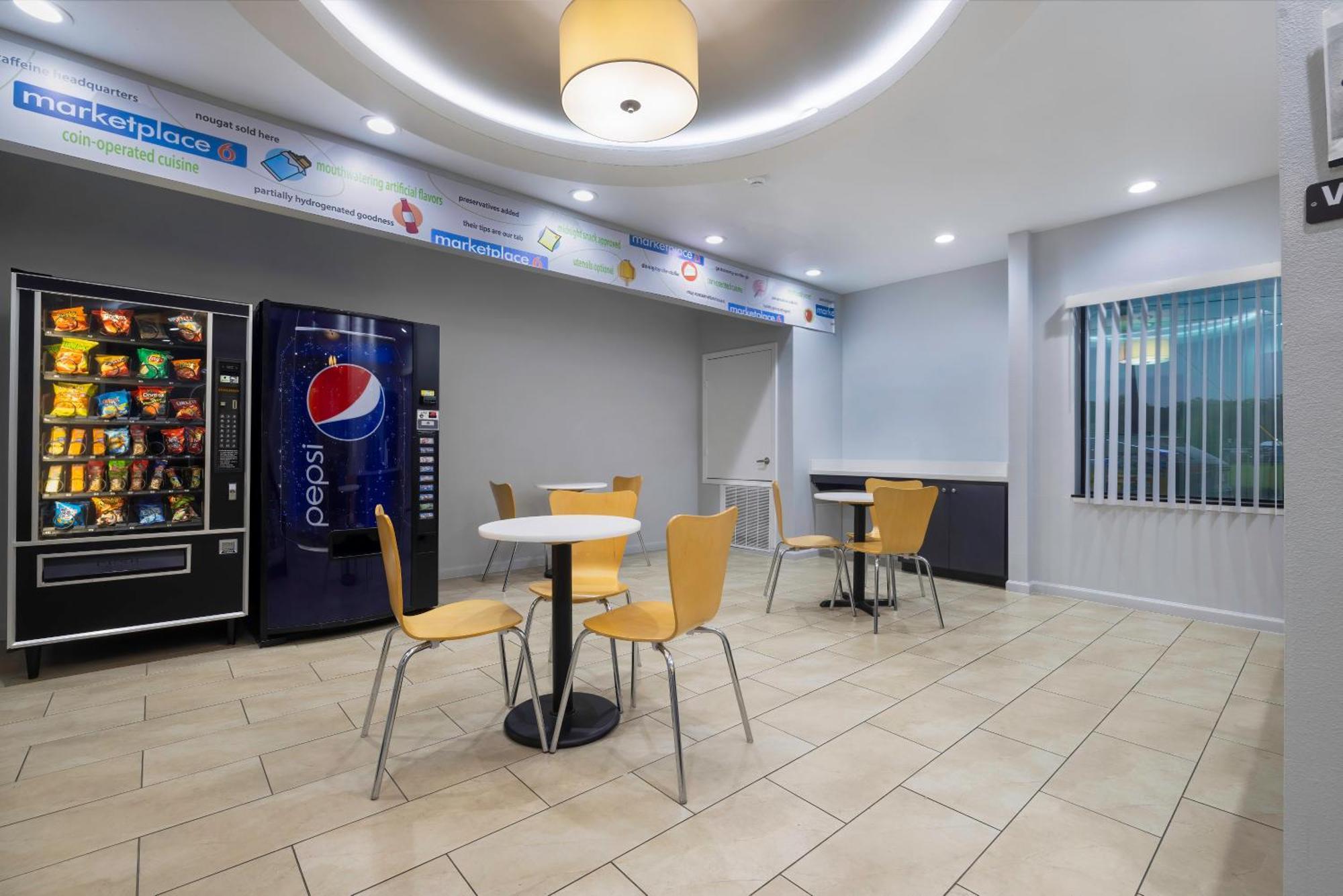 Studio 6 Suites Texas City, Tx I 45 South 텍사스시티 외부 사진