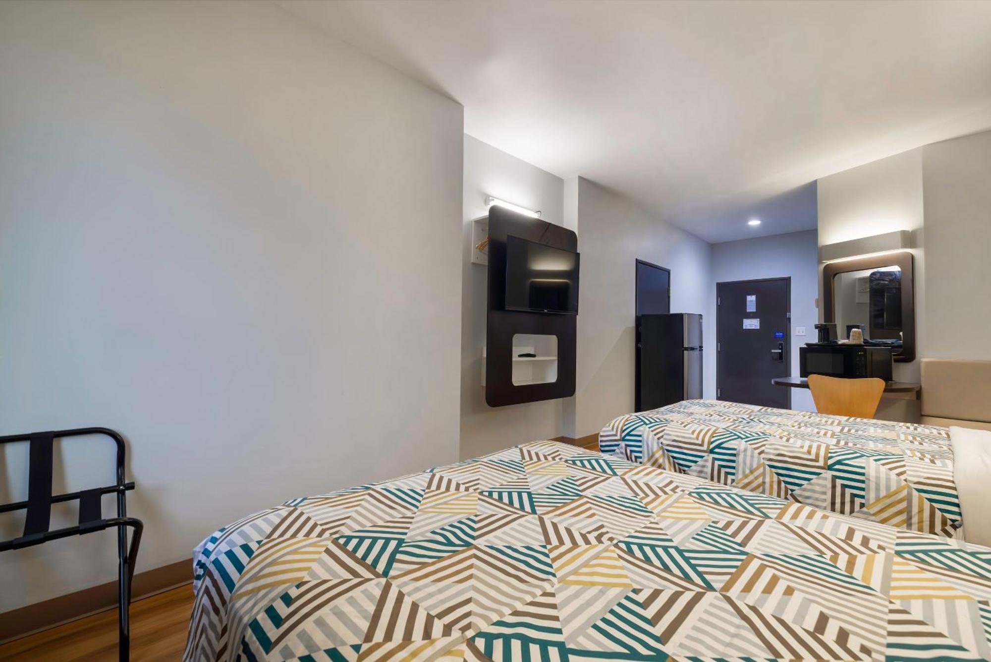 Studio 6 Suites Texas City, Tx I 45 South 텍사스시티 외부 사진