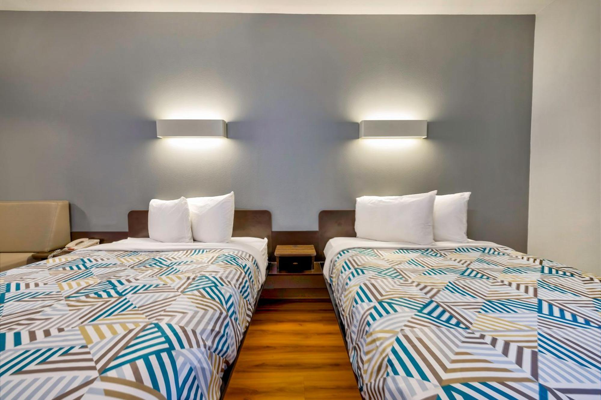 Studio 6 Suites Texas City, Tx I 45 South 텍사스시티 외부 사진